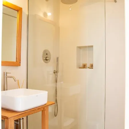 Dimore Angiulli - Trulli Di Charme 게스트하우스