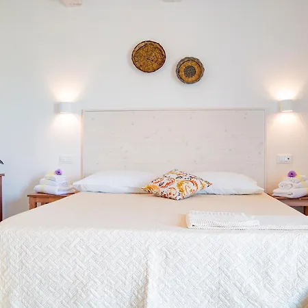 Dimore Angiulli - Trulli Di Charme 게스트하우스