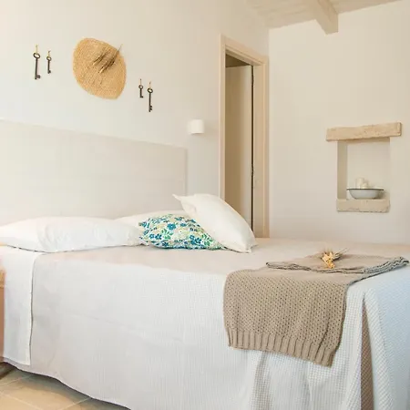 Dimore Angiulli - Trulli Di Charme 카스텔라나그로테