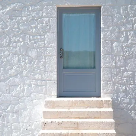 Dimore Angiulli - Trulli Di Charme 게스트하우스