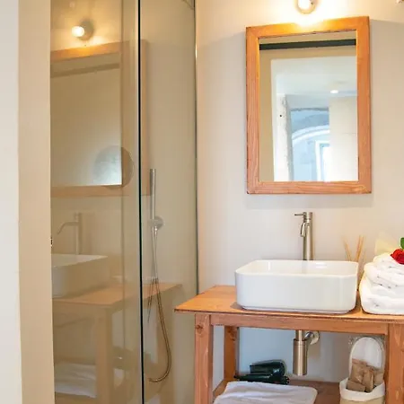 게스트하우스 Dimore Angiulli - Trulli Di Charme