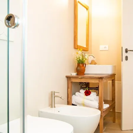 Dimore Angiulli - Trulli Di Charme 4*