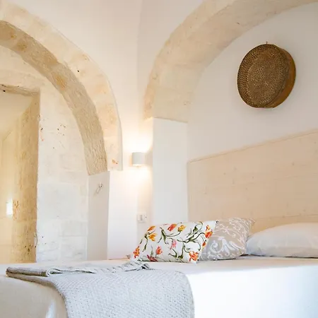 Dimore Angiulli - Trulli Di Charme 4*