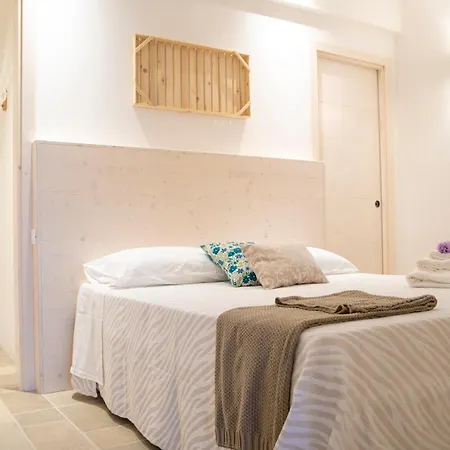 Dimore Angiulli - Trulli Di Charme 게스트하우스