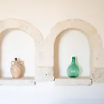 Dimore Angiulli - Trulli Di Charme Gasthuis 4*