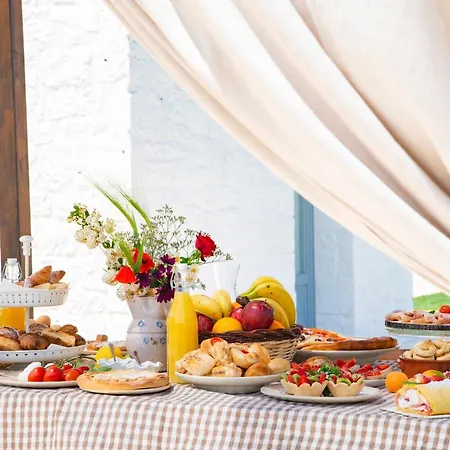 Dimore Angiulli - Trulli Di Charme 4* Castellana Grotte
