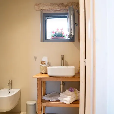 Konukevi Dimore Angiulli - Trulli Di Charme 4*