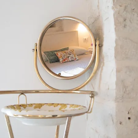 Dimore Angiulli - Trulli Di Charme Konukevi Castellana Grotte