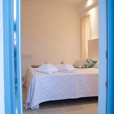 Konukevi Dimore Angiulli - Trulli Di Charme 4*