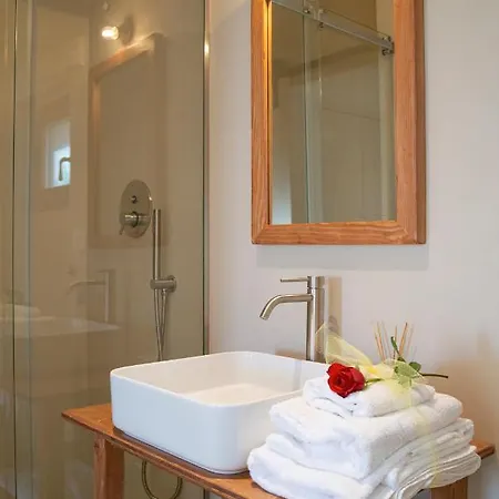 Konukevi Dimore Angiulli - Trulli Di Charme Castellana Grotte