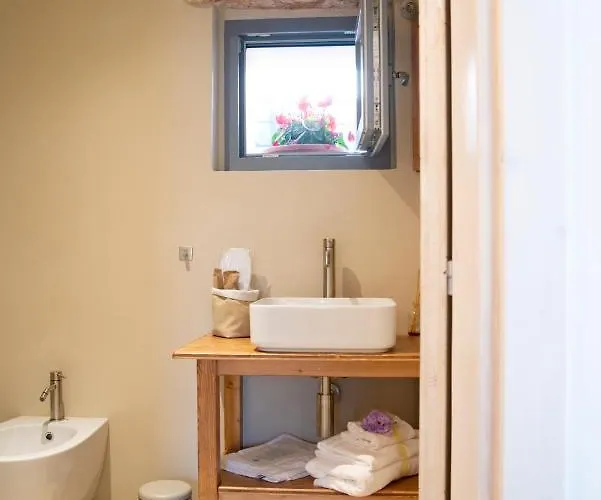 Affittacamere Dimore Angiulli - Trulli Di Charme 4*